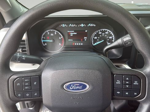 Used 2026 Ford F250 XLT AWD/4WD image 21