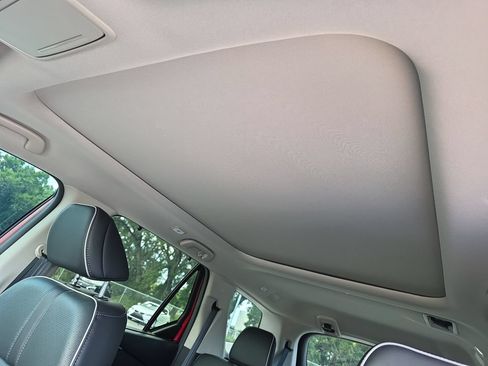 Used 2025 Honda Pilot Elite image 30