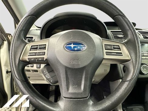 Used 2015 Subaru Forester 2.5i Premium w/ Popular Package #2 AWD/4WD image 11