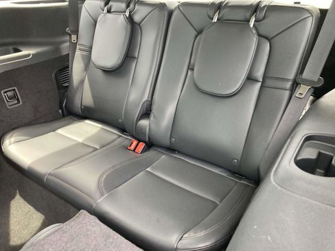 Certified 2025 Lincoln Aviator AWD w/ Equipment Group 101A image 18