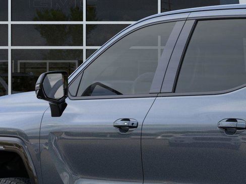 New 2026 GMC Sierra EV AT4 w/ AT4 Premium Package image 12