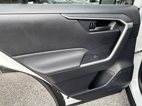 Certified 2024 Toyota RAV4 LE image 12