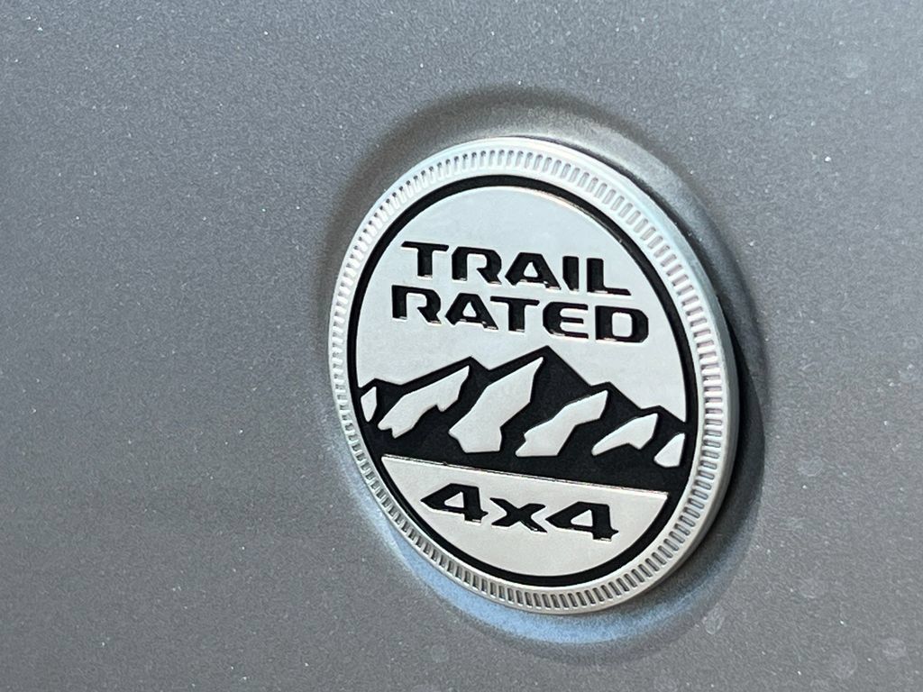 Used 2020 Jeep Wrangler Unlimited Sport S AWD/4WD image 2
