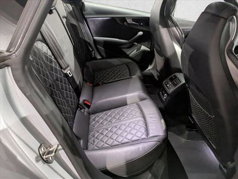 Used 2019 Audi S5 Premium Plus w/ Premium Plus image 20