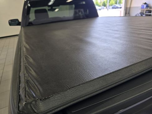 Used 2015 Chevrolet Silverado 1500 W/T w/ WT Convenience Package RWD image 16