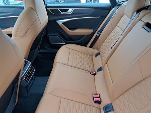 New 2026 Audi RS 7 Performance image 26