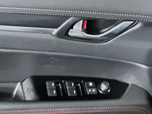 Used 2024 MAZDA CX-5 Carbon Edition image 15