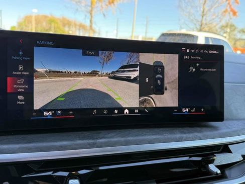 Certified 2024 BMW X7 M60i w/ Climate Comfort Package image 28