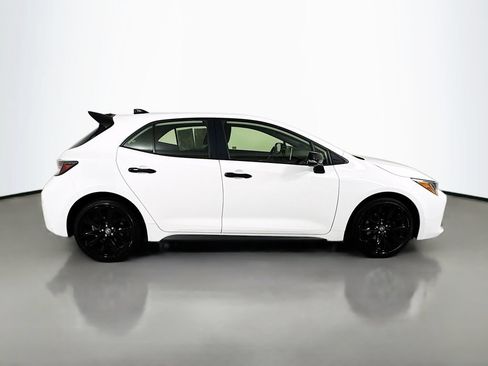 Used 2022 Toyota Corolla SE FWD image 5