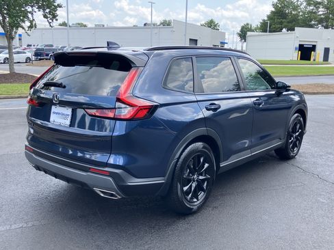 Used 2026 Honda CR-V Sport image 10