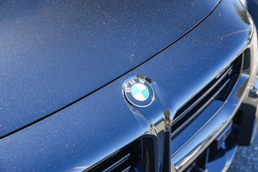 New 2027 BMW M2 RWD image 11