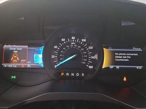 Used 2018 Ford Edge Titanium w/ Equipment Group 301A image 12