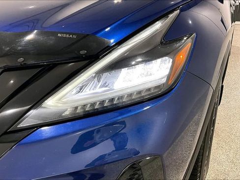 Used 2021 Nissan Murano SL image 34