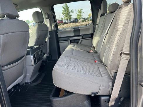 Used 2019 Ford F150 XLT w/ Max Trailer Tow Package AWD/4WD image 27