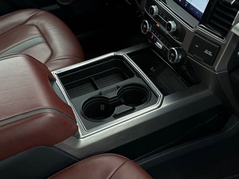 Certified 2022 Ford F250 Platinum w/ Tremor Off-Road Package image 34