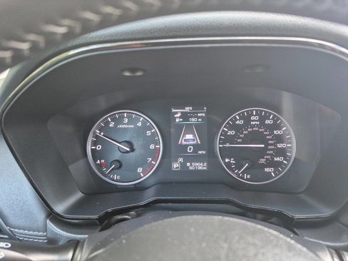 Used 2022 Subaru Outback Premium image 17