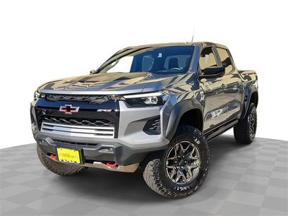 Used 2023 Chevrolet Colorado ZR2 w/ ZR2 Convenience Package III