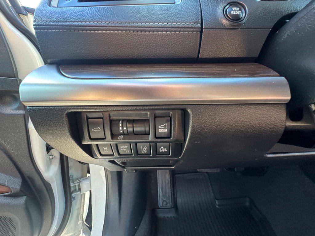 Used 2019 Subaru Outback 2.5i Touring AWD/4WD image 21