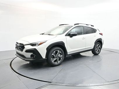 New 2026 Subaru Crosstrek 2.0i Premium