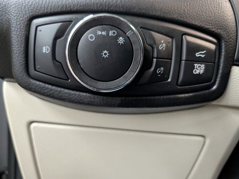 Used 2022 Ford Edge Titanium w/ Class II Trailer Tow Package image 21