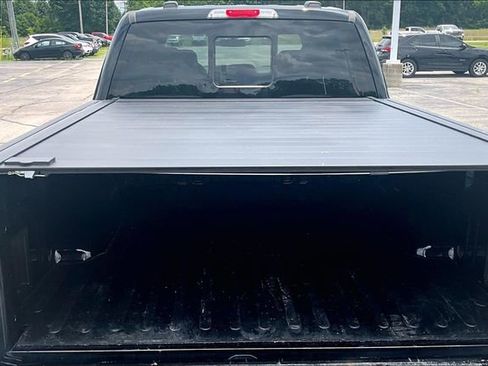 Used 2024 Ford F150 Lariat w/ FX4 Off-Road Package AWD/4WD image 7