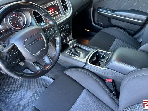 Used 2020 Dodge Charger Scat Pack image 10