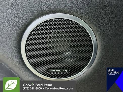 Used 2018 Land Rover Range Rover Sport Supercharged image 22