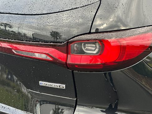 Used 2025 MAZDA CX-90 3.3 Turbo w/ Select Package image 33