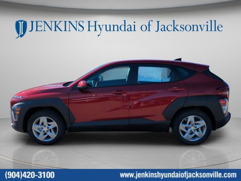 New 2026 Hyundai Kona SE FWD image 6