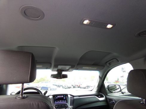 Used 2016 Chevrolet Tahoe LS AWD/4WD image 17
