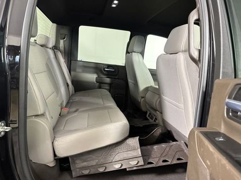 Used 2022 Chevrolet Silverado 3500 LT w/ All Star Edition image 26