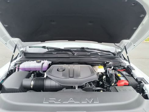 New 2026 RAM 1500 Rebel image 26