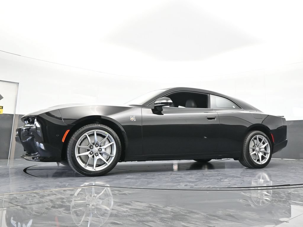 New 2026 Dodge Charger Scat Pack w/ Wheel & Tire Package AWD/4WD image 49