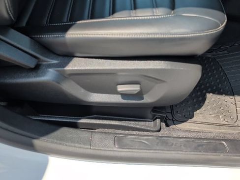 Certified 2023 Ford Edge SEL AWD/4WD image 29