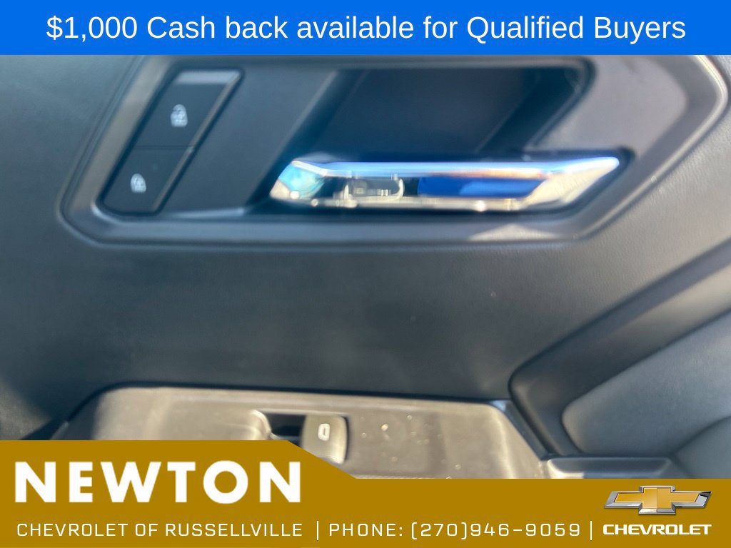 New 2026 Chevrolet Colorado LT w/ LPO, Skid Plate Package AWD/4WD image 24