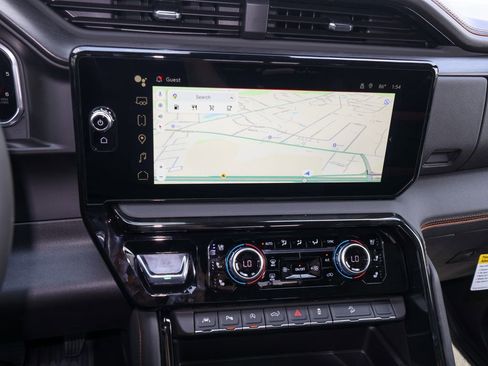 New 2026 GMC Sierra 1500 AT4 image 16