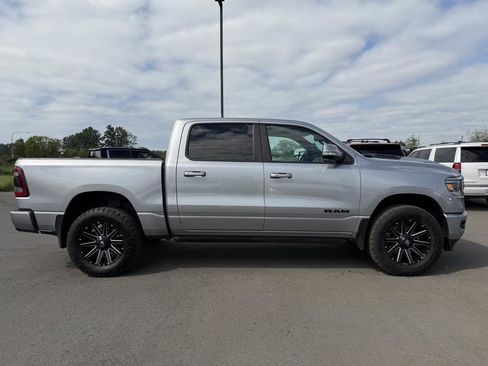 Used 2019 RAM 1500 Sport w/ Level 2 Equipment Group AWD/4WD image 9