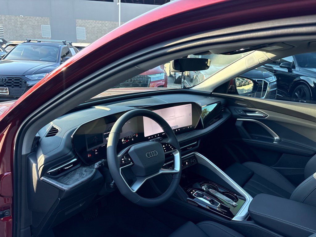 New 2026 Audi Q5 Premium Plus AWD/4WD image 10