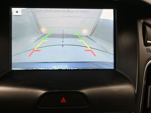 Used 2016 Ford Focus Electric Hatchback w/ Exterior Protection Package image 17