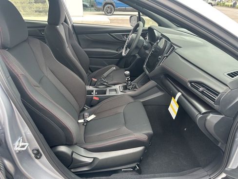 New 2026 Subaru WRX Premium AWD/4WD image 7