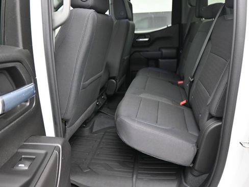 New 2026 GMC Sierra 1500 Pro w/ Pro Value Package image 15