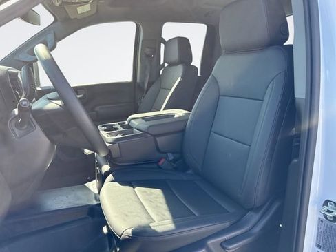 New 2026 Chevrolet Silverado 2500 W/T w/ WT Convenience Package AWD/4WD image 11
