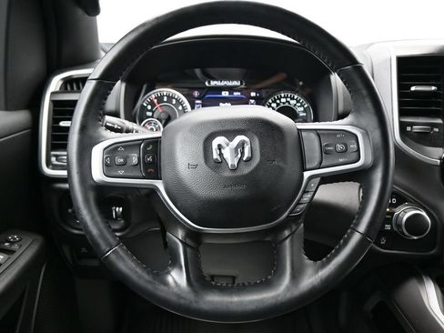 Used 2023 RAM 1500 Big Horn AWD/4WD image 15
