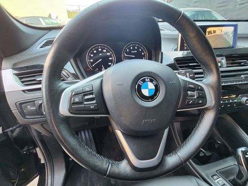 Used 2020 BMW X1 sDrive28i w/ Convenience Package image 11