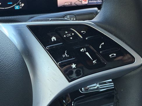 Certified 2025 Mercedes-Benz CLA 250 4MATIC image 23