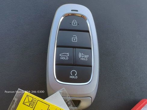 Used 2023 Hyundai Sonata SEL image 28