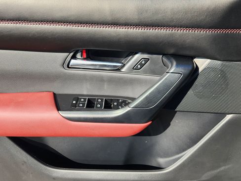 New 2025 MAZDA CX-50 2.5 Hybrid w/ Weather Package image 21