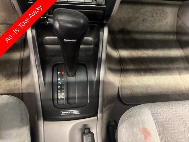 Used 2002 Subaru Forester S AWD/4WD image 21