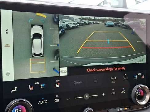 Certified 2025 Lexus RX 350 Premium image 16