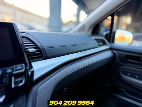 Used 2019 Honda Odyssey Touring image 27